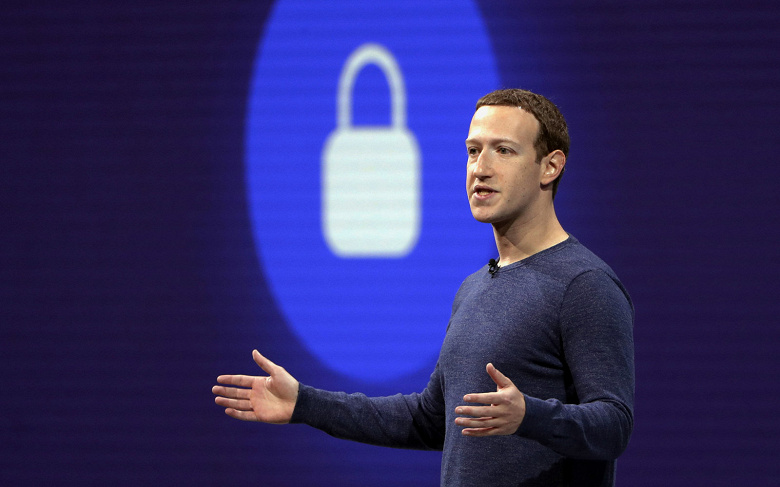 Почти две недели в открытом доступе были данные 267 млн пользователей Facebook 